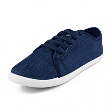 Deals, Discounts & Offers on  - [Size 8] Asian Women's Spicy-51 Black Casual Shoes,Walking Shoes