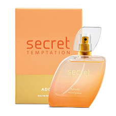 Deals, Discounts & Offers on Beauty Care - Secret Temptation Adore Eau De Parfum For Women, Long Lasting Floral Office Wear Fragrance, 50 ml