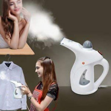 Deals, Discounts & Offers on Irons - Facial Handheld Garment Steamer
