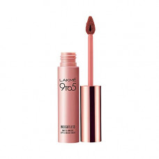 Deals, Discounts & Offers on Beauty Care - Lakme 9 to 5 Weightless Mousse Lip Color & Cheek Color, Matte Finish - Burgundy Lush, 9 g