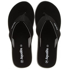 Deals, Discounts & Offers on  - [Size 4] Aqualite womens Llv00303l Slipper