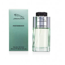 Deals, Discounts & Offers on Beauty Care - Jaguar Performance Eau de Toilette, 75 ml