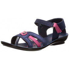 Deals, Discounts & Offers on  - [Size 6] Walkaroo Women's Wl7703 Outdoor Sandals