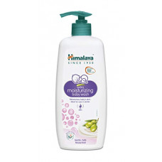 Deals, Discounts & Offers on Baby Care - Himalaya Extra Moisturizing Baby Wash, 400 ml