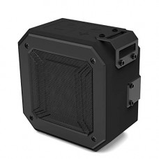 Deals, Discounts & Offers on Electronics - Staunch Thunder 600 6 Watt Truly Wireless Bluetooth Speaker (Black)