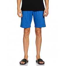 Deals, Discounts & Offers on Men - [Size M] Amazon Brand - Symbol Men's Cargo Shorts Relaxed Cotton Blend