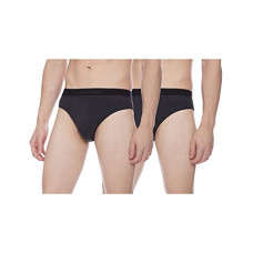 Deals, Discounts & Offers on Men - [Size M] Jockey Men's Solid Brief