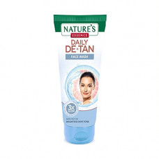 Deals, Discounts & Offers on Beauty Care - Nature's Essence Daily De-Tan Face Wash, 65 ml