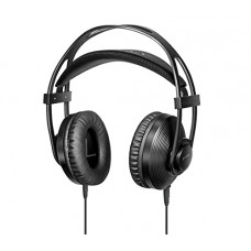 Deals, Discounts & Offers on Headphones - BOYA BY-HP2 High definition professional headphones For Music monitoring, Mixing Audio-Video, Gaming & Videography. Noise filtering built-in
