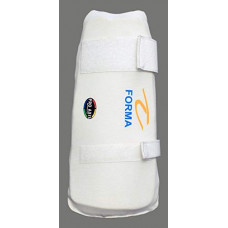 Deals, Discounts & Offers on  - Forma Pro Axis Arm Guard White