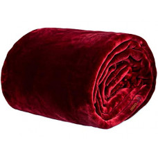 Deals, Discounts & Offers on  - BSB HOME 500 GSM Warm and Super Soft Light Weight Single Bed Mink Blankets