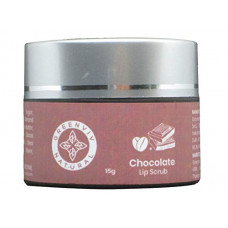Deals, Discounts & Offers on Beauty Care - Greenviv Natural Exfoliating Lip Scrub Balm For Lightening & Brightening Dark Lips For Men & Women, Chocolate, 5 gm