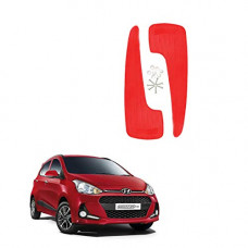 Deals, Discounts & Offers on  - Kandid Cars Rear Fornt Mud Gard/Mud Flap For Hyundai Grand i10