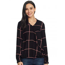 Deals, Discounts & Offers on Women - [Size S, M] Amazon Brand - Symbol Women's Regular Fit Shirt