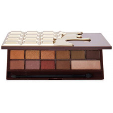 Deals, Discounts & Offers on Beauty Care - I Heart Revolution I Heart Makeup Golden Bar, Multicolor, 22 g