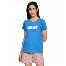 Deals, Discounts & Offers on Women - [Size XL] Amazon Brand - Eden & Ivy Women's Nightwear Sets Regular