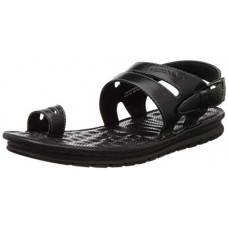 Deals, Discounts & Offers on  - [Size 10] Red Tape Men's Leather Sandal