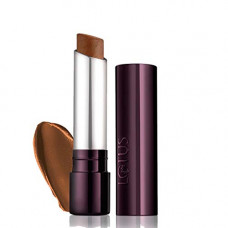 Deals, Discounts & Offers on Beauty Care - Lotus Makeup Proedit Silk Touch Gel Lip Color, Crme Finish - Bronze Buzz, 4 g