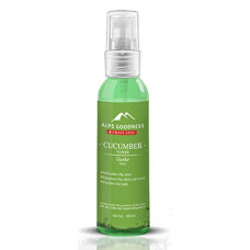 Deals, Discounts & Offers on Beauty Care - Alps Goodness Cucumber Toner (200 ml)