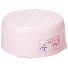 Deals, Discounts & Offers on Baby Care - Mothercare Pink Baby Potty Stool, 18-36m (KA545)