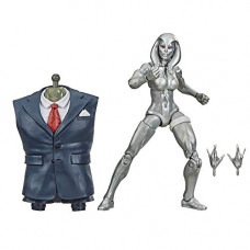Deals, Discounts & Offers on  - MARVEL Legends Series 6-inch Collectible Jocasta Action Figure Toy, Ages 4 And Up