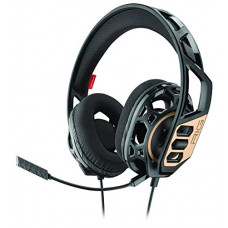 Deals, Discounts & Offers on  - RIG 300 gaming headset. Wired stereo gaming headset For PC