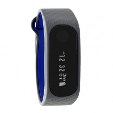 Deals, Discounts & Offers on Women - Fastrack Unisex Band activity tracker - Calorie counter, Call and message notifications and up to 5 Day battery Life
