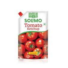 Deals, Discounts & Offers on  - Amazon Brand - Solimo Tomato Ketchup, 950 g
