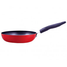 Deals, Discounts & Offers on Cookware - NIRLON Cooking Non Stick Aluminium Mini Tadka Pan/Vagariya 13cm[New_26mm_Classic_CVG]