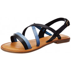 Deals, Discounts & Offers on  - [Size 3] Ruosh Women Fashion Sandals