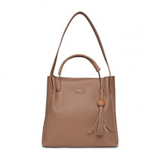 Deals, Discounts & Offers on  - Koel by lavie Women's Western (Beige)