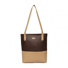 Deals, Discounts & Offers on  - BLOCKY LG TOTE