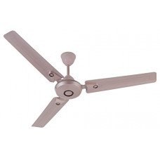 Deals, Discounts & Offers on  - EcoLink Cosmo High Speed Decorative Anti Dust Ceiling Fan - 1200MM From The House Of Philips Lighting