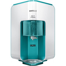 Deals, Discounts & Offers on  - Havells Fab UV 7 litre Storage Water Purifer with 5 Stages (White and Green)