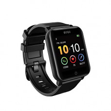 Deals, Discounts & Offers on Mobile Accessories - GOQii Smart Vital Fitness SpO2