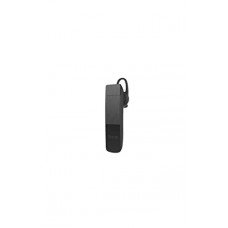 Deals, Discounts & Offers on Headphones - Tecno Ace A2 Se Stylish Single Ear Headset (Black) | Crystal Clear Calls | Bluetooth 5.0 | IPX4 Water Sweat and Dust Resistant | More Than 7 Hours Playback time