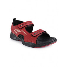 Deals, Discounts & Offers on  - [Size 9] Campus Men's 3k-SD-016 Outdoor Sandals