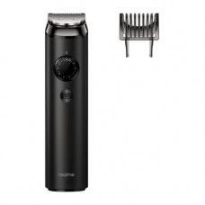 Deals, Discounts & Offers on Health & Personal Care - realme Trimmer (Cordless) with 20 Length Settings,120min Battery & USB Type-C Fast Charge