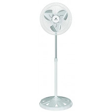Deals, Discounts & Offers on  - Havells Mini 250mm Pedestal Fan (White)