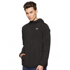 Deals, Discounts & Offers on Men - [Size XL] Reebok Men's Track Jacket