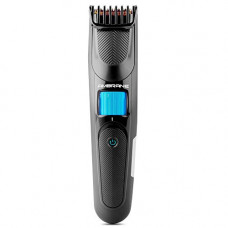 Deals, Discounts & Offers on Health & Personal Care - Ambrane Multi-Purpose Trimmer with 60 Minutes Runtime (Aura, Black)