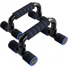 Deals, Discounts & Offers on  - Wellberg Push Up Bars