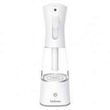Deals, Discounts & Offers on  - Hindware Purge Disinfectant Solution Generator, White, Small (DG-09201)