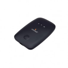 Deals, Discounts & Offers on  - Coconut WR01 4G Wireless Router with All Sim Support (4g Dongle Connects Upto 8 Devices)