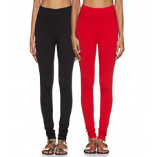 Deals, Discounts & Offers on Women - [Size S] Amazon Brand - Tavasya Women's Chudidaar Legging