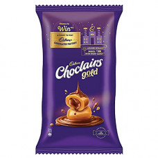 Deals, Discounts & Offers on  - Cadbury Choclairs Gold 5.5gx110u Pouch