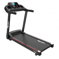Deals, Discounts & Offers on  - Reach Motorized Multipurpose Running Indoor Treadmill