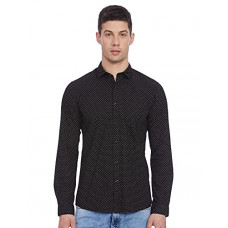 Deals, Discounts & Offers on Men - [Size S] LAWMAN PG3 Men's Slim Shirt