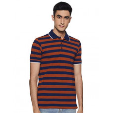 Deals, Discounts & Offers on Men - [Size S] Amazon Brand - Symbol Men's Regular Polo Shirt