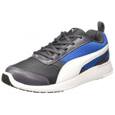 Deals, Discounts & Offers on  - [Size 9, 10, 11] Puma Men's Fettle Mesh Running Shoes